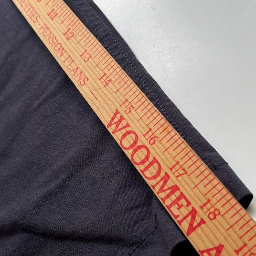 Tasc Performance Bamboo/Poly/Elastane Stretch Sho… - image 6